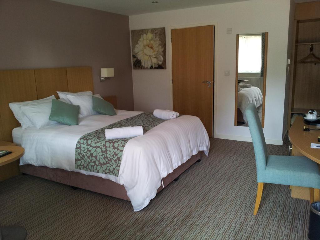 Deangate Motel Lydney Cameră foto
