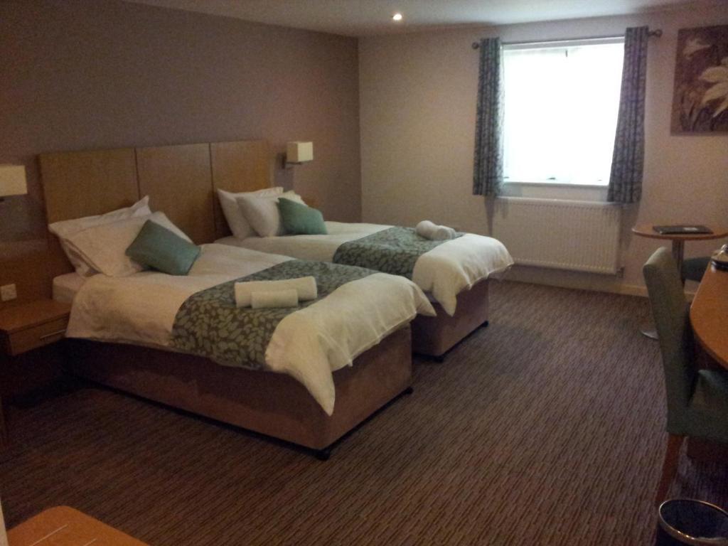 Deangate Motel Lydney Cameră foto