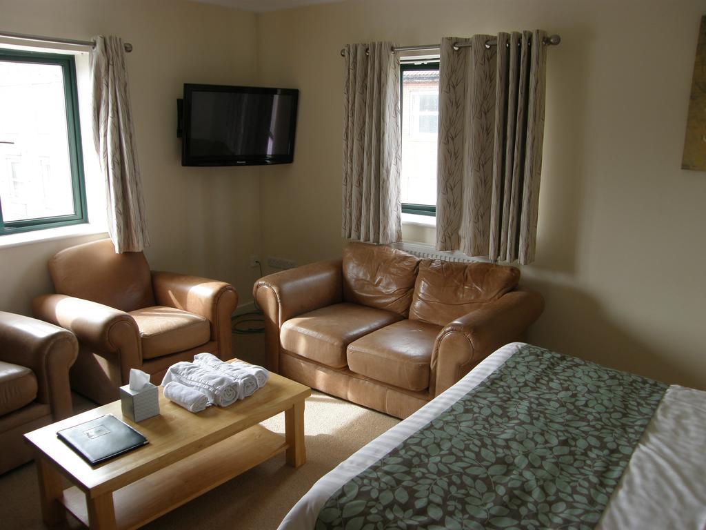 Deangate Motel Lydney Cameră foto