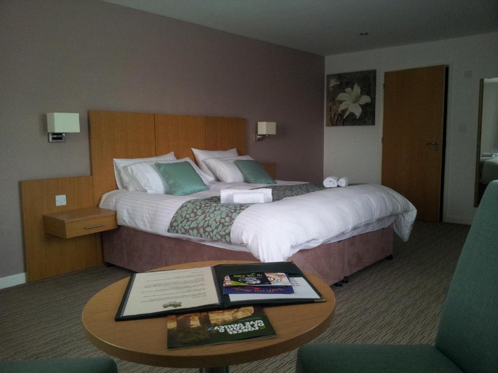 Deangate Motel Lydney Cameră foto