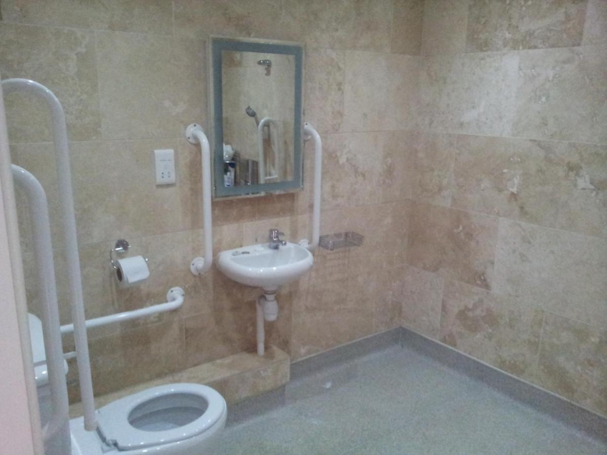 Deangate Motel Lydney Cameră foto