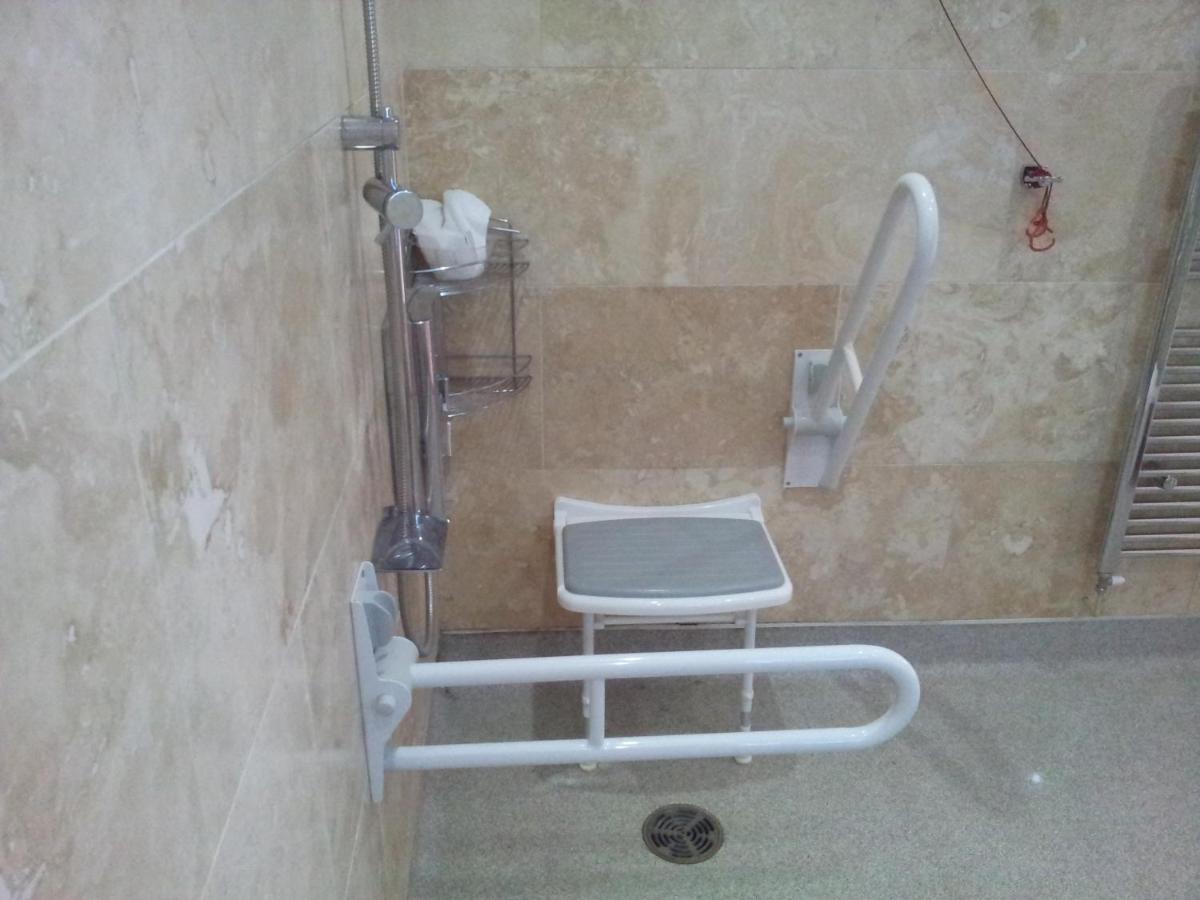 Deangate Motel Lydney Cameră foto